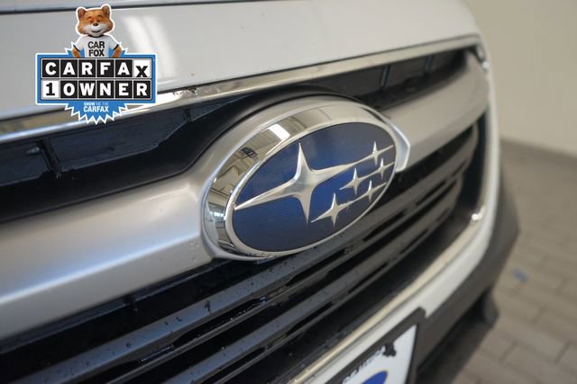 Used 2022 Subaru Outback Premium image 18