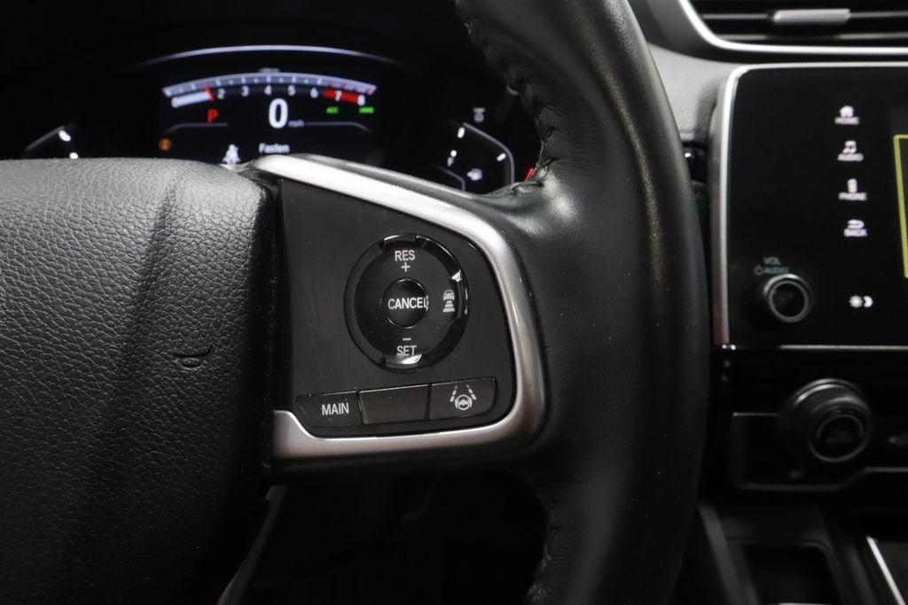 Used 2019 Honda CR-V EX-L image 30
