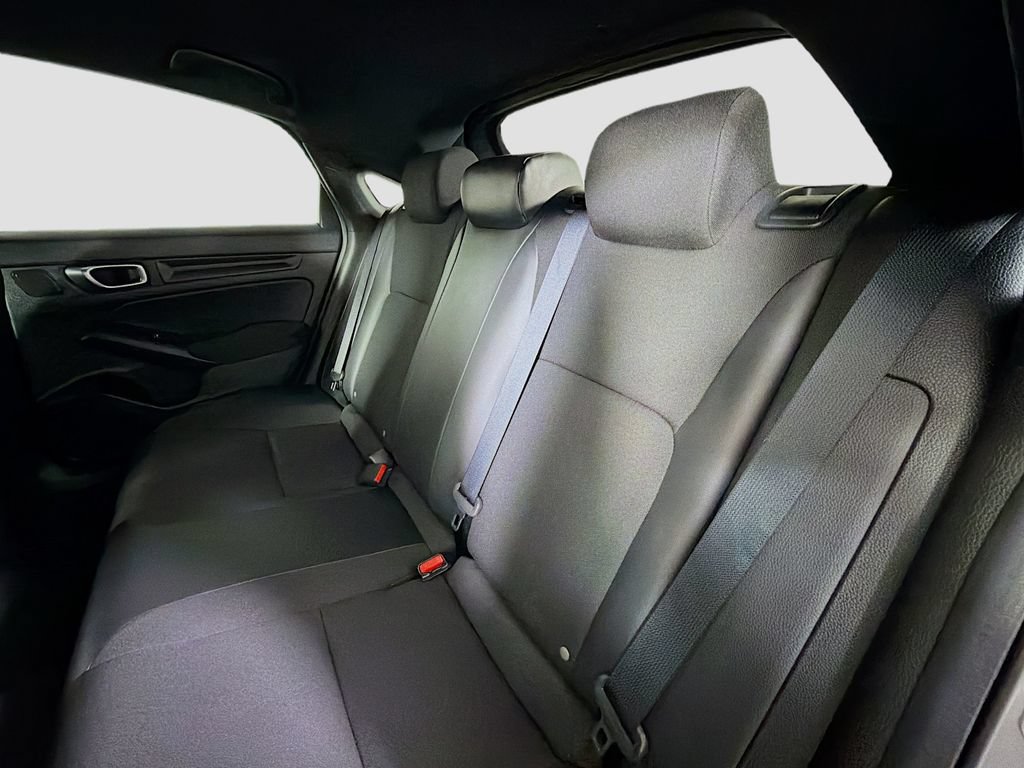 Used 2024 Honda Civic Sport image 22