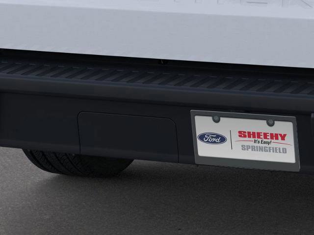 Certified 2025 Ford Maverick XL image 23