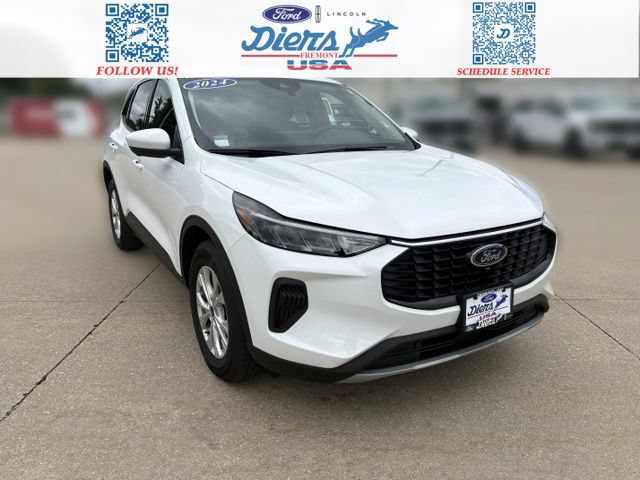 Certified 2024 Ford Escape Active w/ Tech Pack #2 AWD/4WD image 11