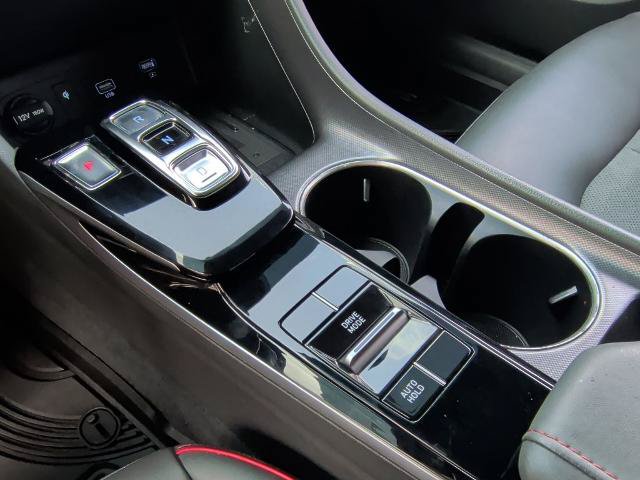 Used 2022 Hyundai Sonata SEL Plus w/ Cargo Package FWD image 26