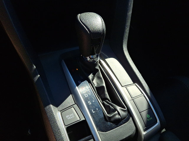 Used 2020 Honda Civic LX image 14