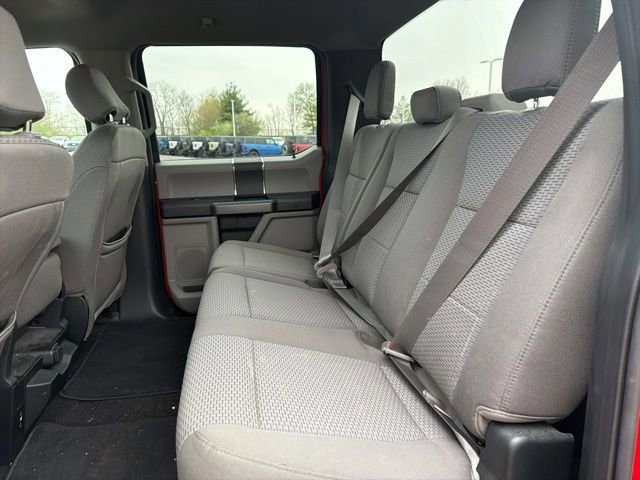 Certified 2020 Ford F150 XLT image 15