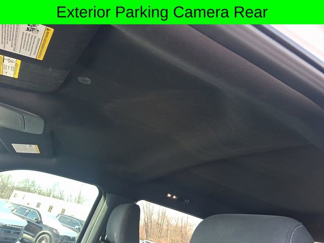 Certified 2022 Ford F150 XLT w/ Equipment Group 302A High image 21