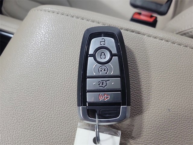 Certified 2022 Ford Expedition Limited image 20