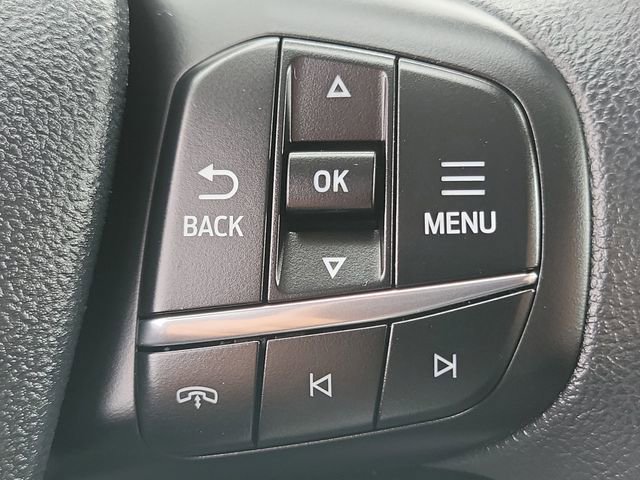 Certified 2025 Ford Escape Active image 9