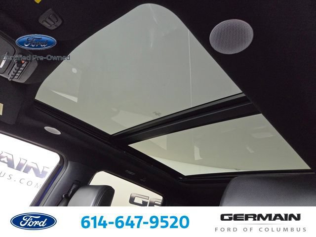 Certified 2022 Ford F150 Raptor w/ Equipment Group 801A High AWD/4WD image 34