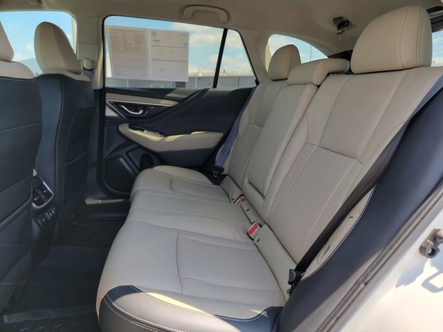 Used 2022 Subaru Outback Limited w/ Popular Package #2 AWD/4WD image 20