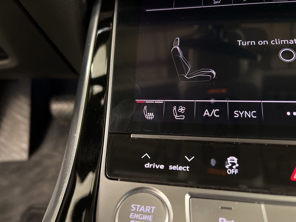 Used 2020 Audi Q7 3.0T Prestige image 15