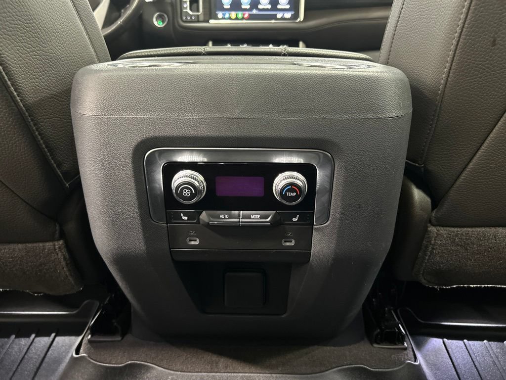Used 2021 GMC Yukon Denali w/ Max Trailering Package AWD/4WD image 30