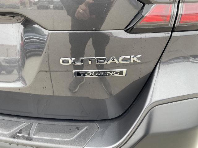 Used 2021 Subaru Outback Touring image 40