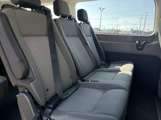 Certified 2024 Ford Transit 350 XLT image 21