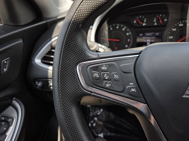 Used 2024 Chevrolet Malibu LT FWD image 23