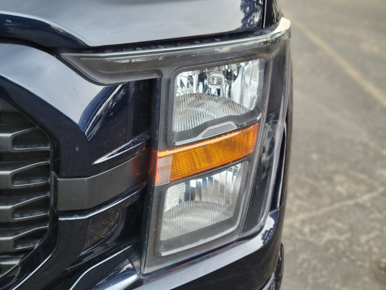 Certified 2023 Ford F150 XL w/ STX Appearance Package image 12