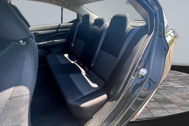 Used 2023 Nissan Versa S FWD image 26