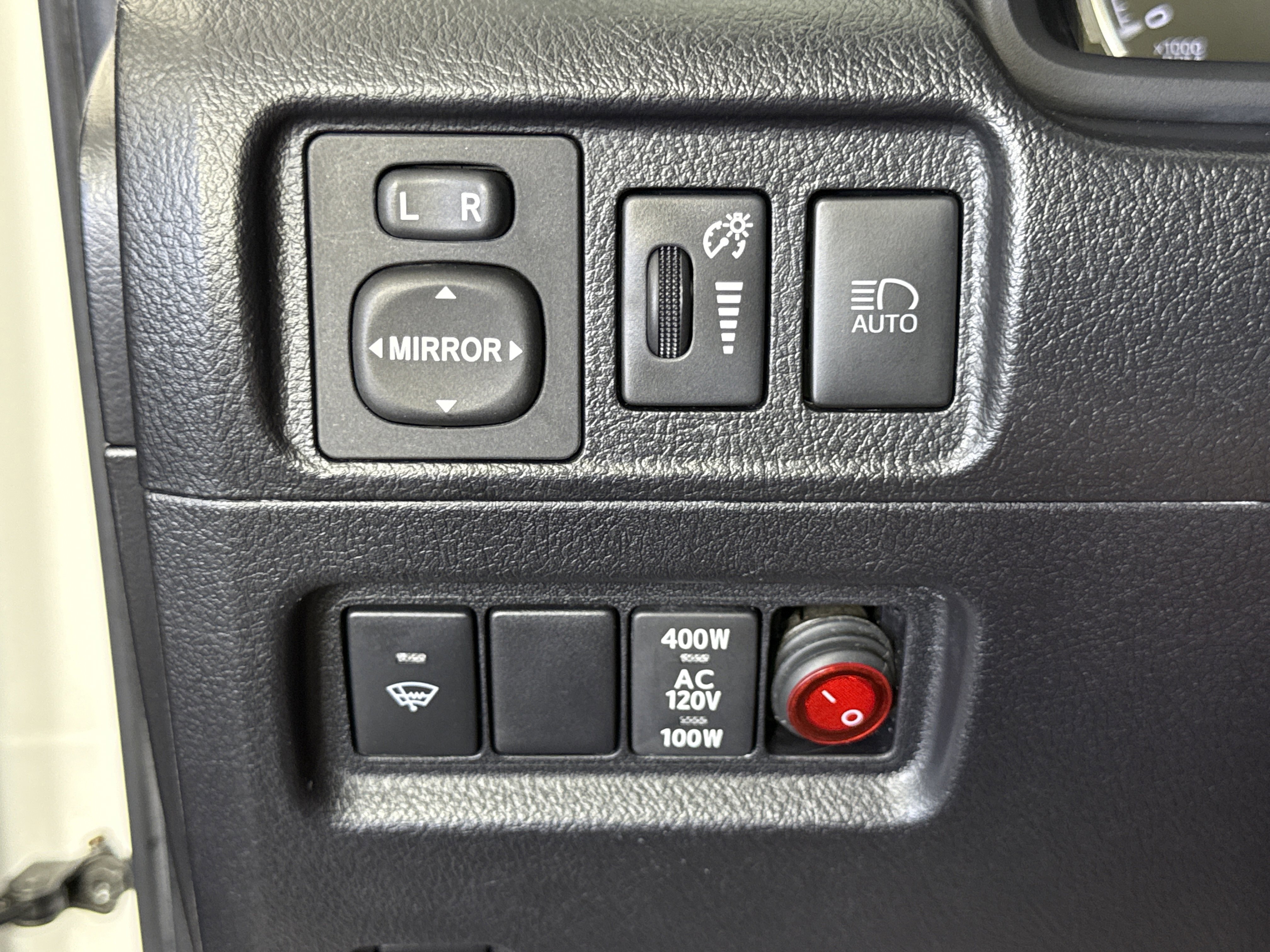 Used 2020 Toyota 4Runner TRD Pro AWD/4WD image 26