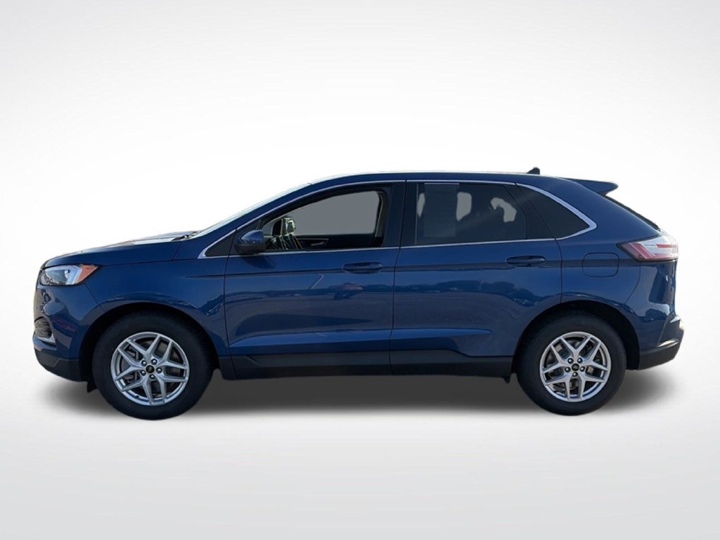 Certified 2024 Ford Edge SEL AWD/4WD image 4