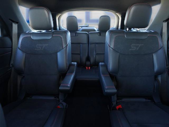 Certified 2026 Ford Explorer ST AWD/4WD image 22