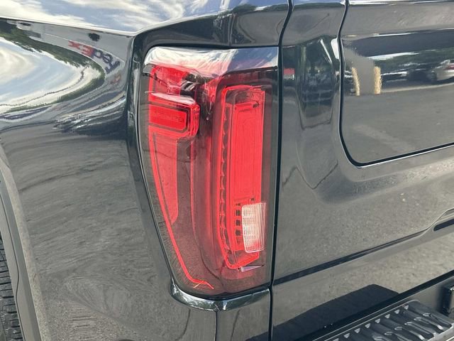 Used 2024 GMC Sierra 1500 Denali AWD/4WD image 11