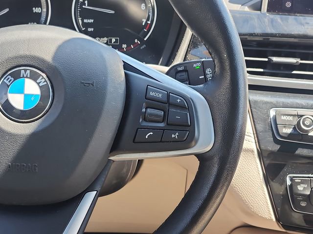 Used 2022 BMW X1 xDrive28i w/ Convenience Package AWD/4WD image 15