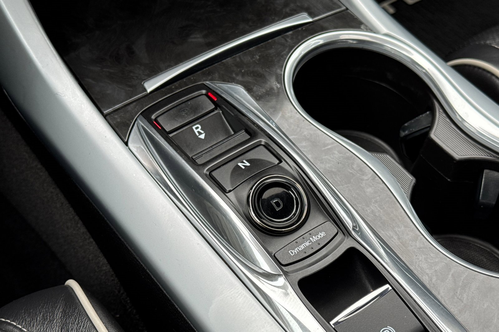 Used 2019 Acura TLX 3.5L Advance Pkg image 22