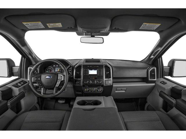 Certified 2019 Ford F150 XLT w/ Equipment Group 302A Luxury AWD/4WD image 5