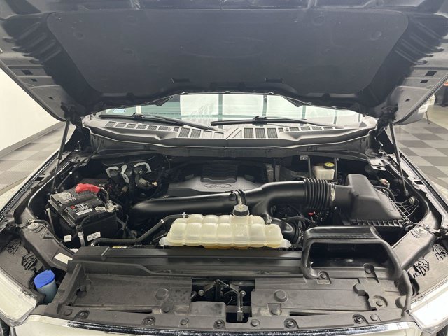 Certified 2021 Ford F150 XLT w/ Equipment Group 302A High AWD/4WD image 2