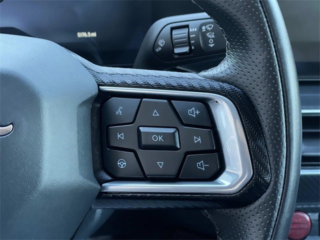 Certified 2025 Ford Mustang GT Premium image 10