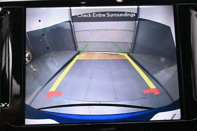 Used 2020 Chrysler Pacifica Limited FWD image 21