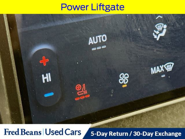 Certified 2024 Ford Edge SEL w/ Convenience Package image 24