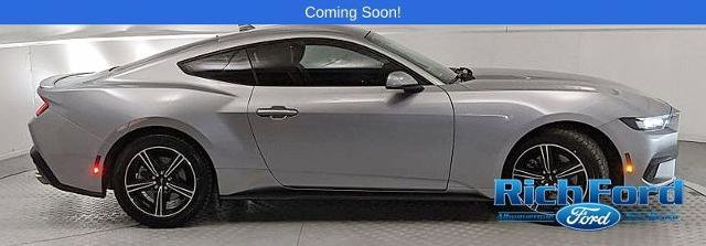 Certified 2024 Ford Mustang Premium image 2