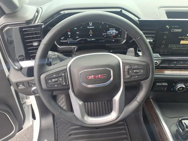 Used 2024 GMC Sierra 1500 Elevation AWD/4WD image 14