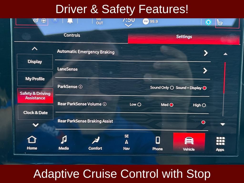 Used 2022 Dodge Durango GT AWD/4WD image 6