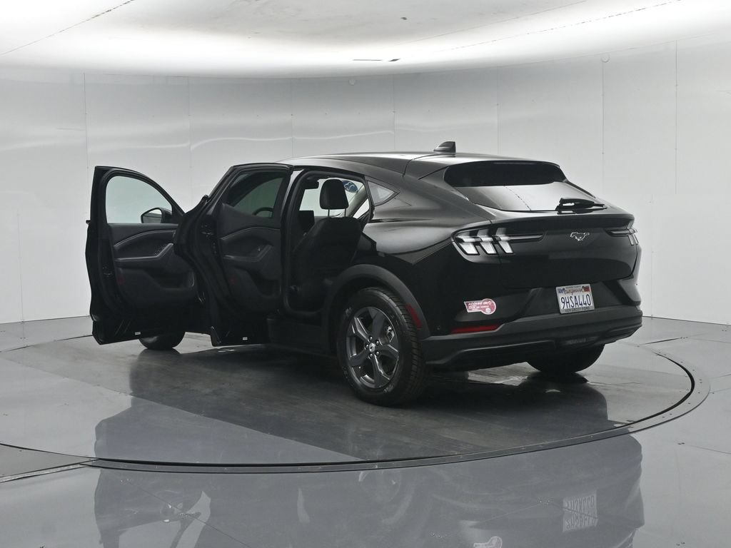 Certified 2023 Ford Mustang Mach-E Select RWD image 33