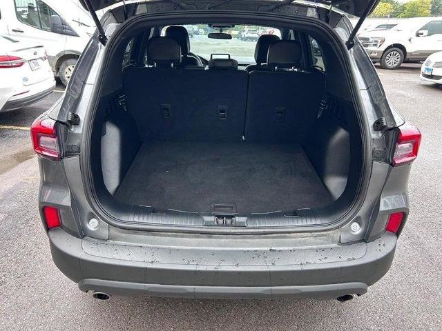Certified 2025 Ford Escape ST-Line image 7