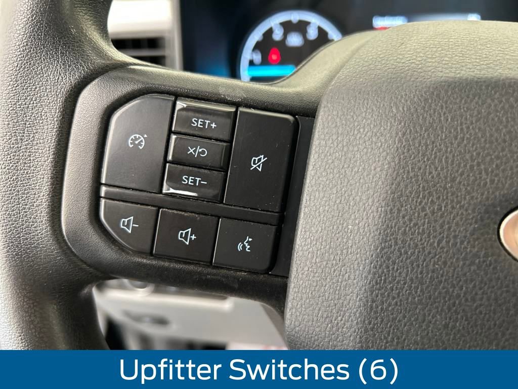 Certified 2023 Ford F250 XLT w/ FX4 Off-Road Package image 38