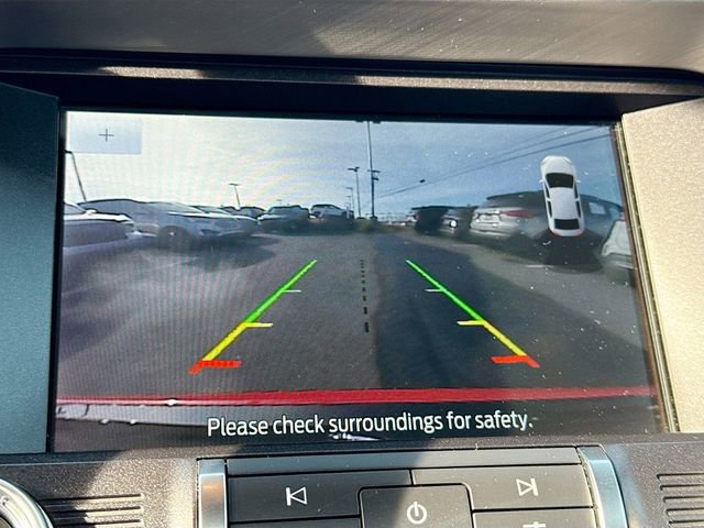 Certified 2022 Ford Mustang Premium image 14