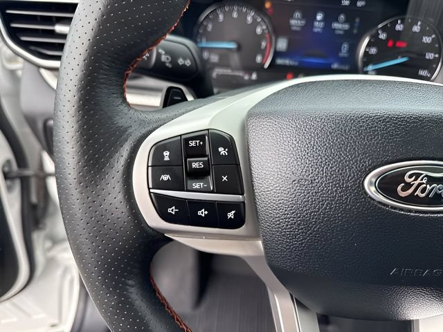Certified 2023 Ford Explorer Timberline w/ Timberline Technology Package AWD/4WD image 27