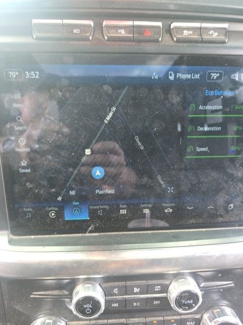 Certified 2022 Ford F150 Lariat w/ Equipment Group 502A High AWD/4WD image 28
