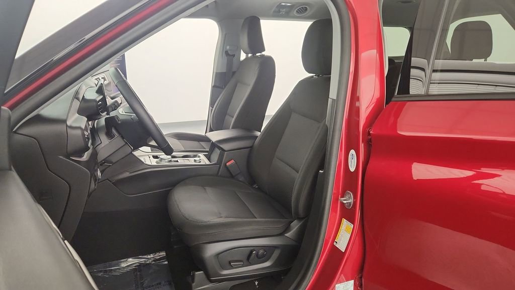 Certified 2024 Ford Explorer XLT image 15