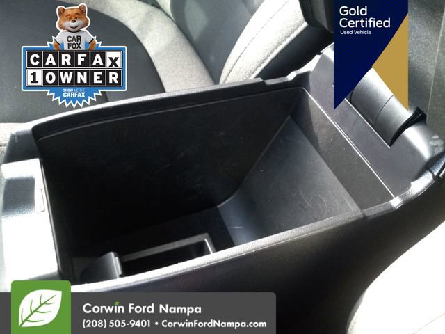 Certified 2025 Ford Bronco Sport Big Bend image 22