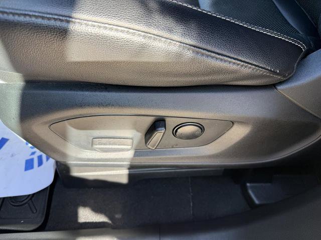 Certified 2022 Ford Explorer ST image 16