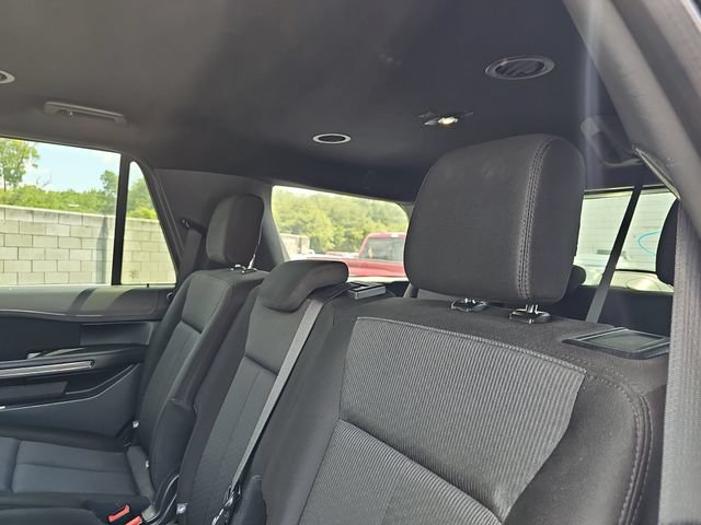 Certified 2021 Ford Expedition XLT RWD image 14