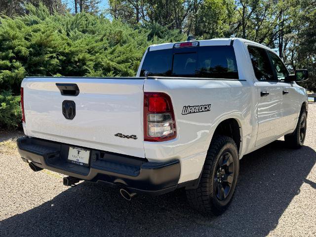 Used 2023 RAM 1500 Tradesman w/ Warlock PACKAGE AWD/4WD image 5