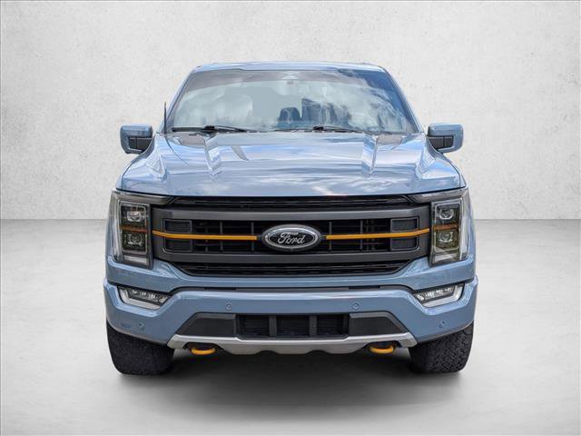 Certified 2023 Ford F150 Tremor w/ Equipment Group 402A High AWD/4WD image 8