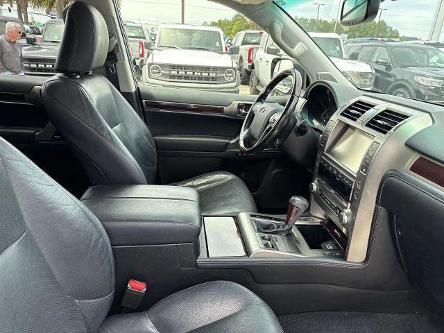 Used 2018 Lexus GX 460 Premium AWD/4WD image 19