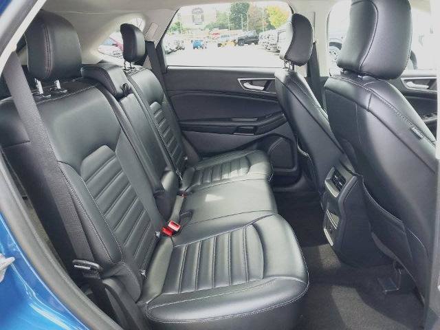 Certified 2024 Ford Edge SEL AWD/4WD image 24