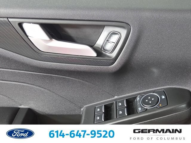 Certified 2023 Ford Escape ST-Line AWD/4WD image 29