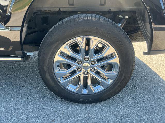 Certified 2024 Ford F150 King Ranch w/ FX4 Off-Road Package image 35